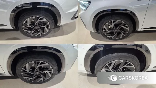 Renault Korea (Samsung) Grand Coleos id 3487041 из Кореи 15