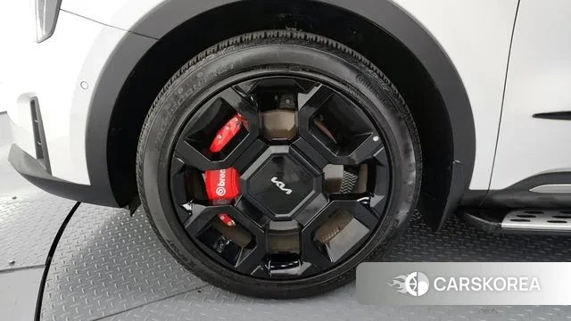 Kia The New Sorento 4th Generation id 3431770 из Кореи 15