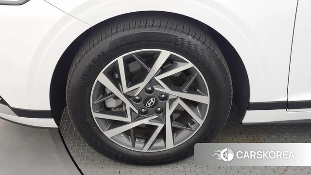 Hyundai Grandeur (GN7) id 3817922 из Кореи 15