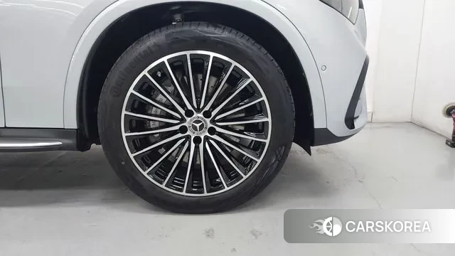 Mercedes-Benz GLC-Class X254 id 3365246 из Кореи 12