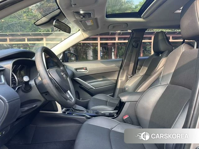 Toyota Fenglanda id 4276913 из Китая 10