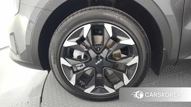 Kia The New Sorento 4th Generation id 4426969 из Кореи 28