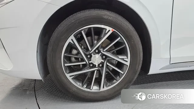 Hyundai The New Grandeur IG id 3722877 из Кореи 15