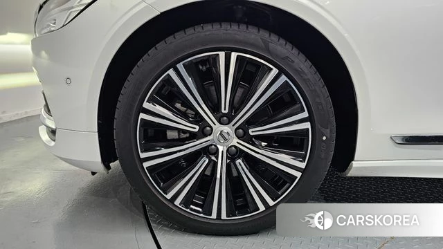 Volvo S90 id 4579507 из Кореи 26