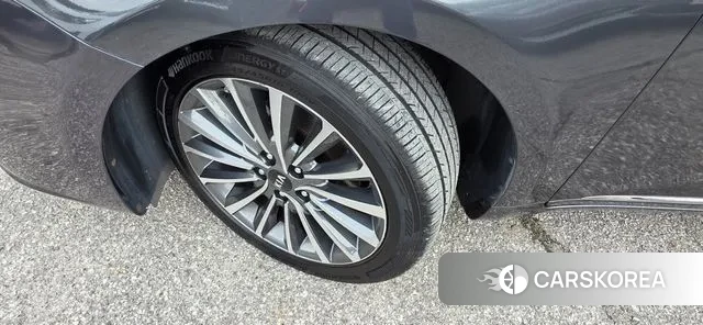 Kia Come New K7 id 3362982 из Кореи 12