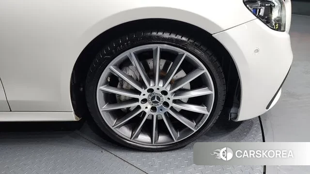 Mercedes-Benz E-Class W213 id 3524538 из Кореи 15