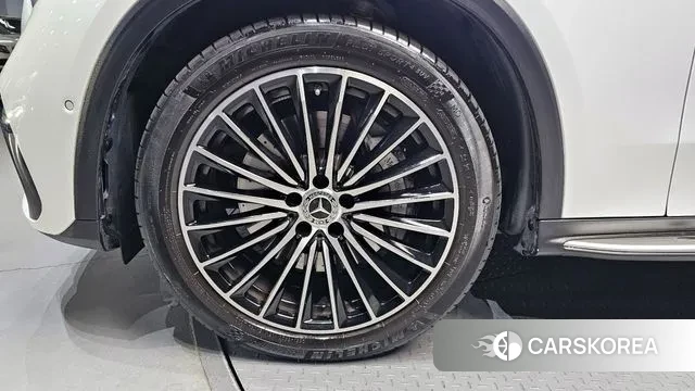 Mercedes-Benz GLC-Class X254 id 3472021 из Кореи 15