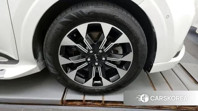 Kia Carnival 4th generation id 3063397 из Кореи 15