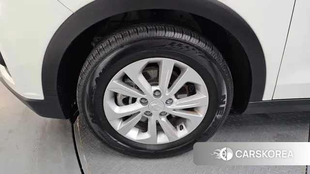 Ssangyong Berry New Tivoli id 3060442 из Кореи 15