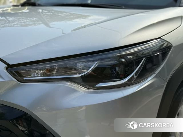 Toyota Fenglanda id 4262387 из Китая 21