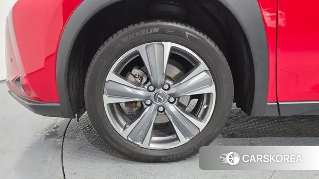 Lexus UX300e id 3241962 из Кореи 15