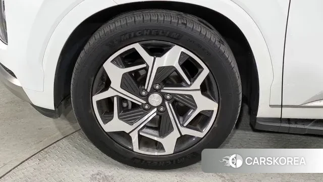 Hyundai Palisade id 3468444 из Кореи 13