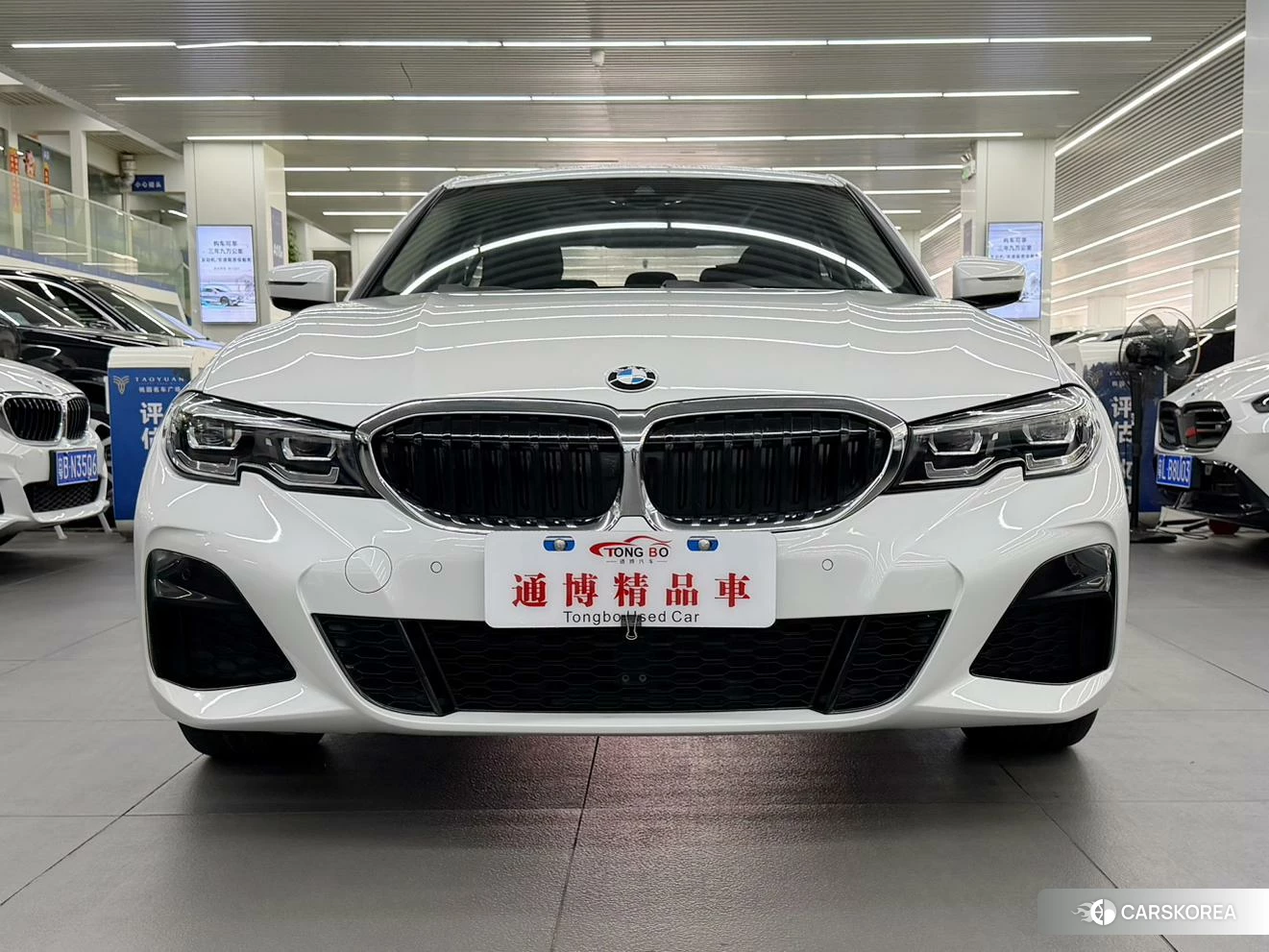 BMW 3 series id 4486434 из Китая 5
