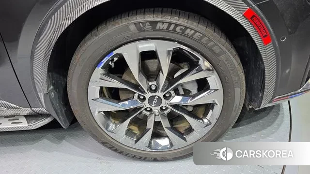 Kia The New Sorento 4th Generation id 2925606 из Кореи 15