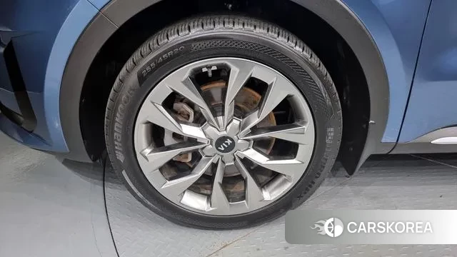 Kia Sorento 4th Generation id 3038050 из Кореи 15