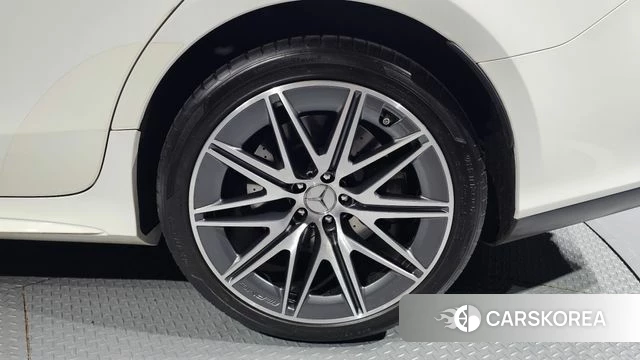 Mercedes-Benz AMG GT id 3799464 из Кореи 15