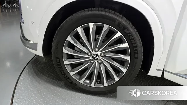 Hyundai The New Palisade id 3289534 из Кореи 15