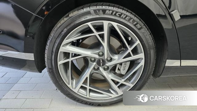 Genesis G90 (RS4) id 4905238 из Кореи 15