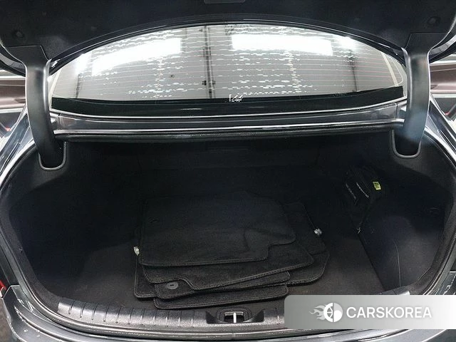 Hyundai Grandeur IG Hybrid id 4587200 из Кореи 15