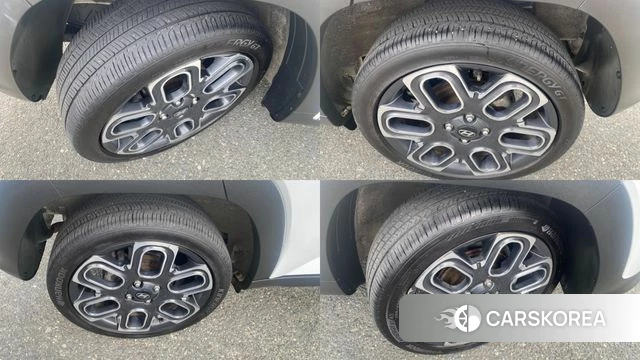 Hyundai Casper id 4546831 из Кореи 15