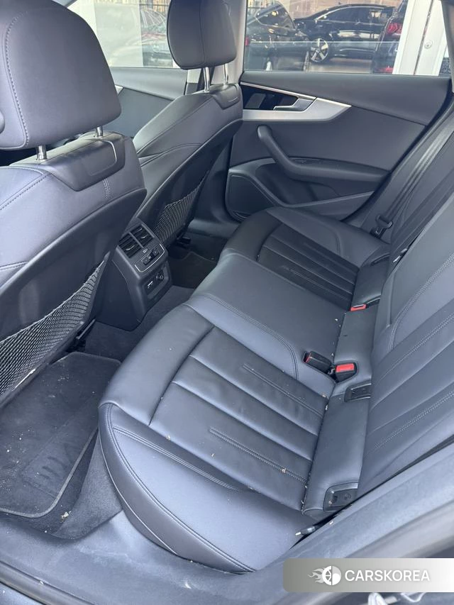 Audi A5 id 4212845 из Китая 9