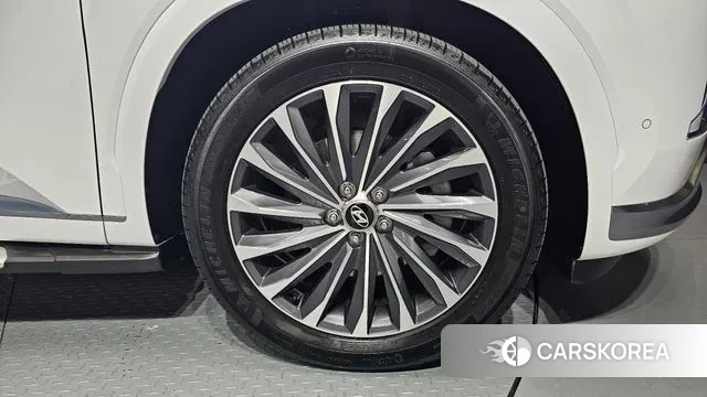 Hyundai The New Palisade id 3372160 из Кореи 15