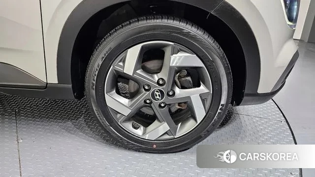 Hyundai Venue id 3004571 из Кореи 15