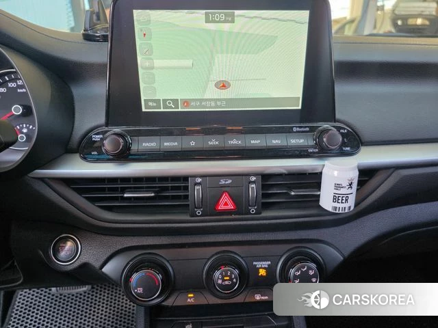 Kia Come New K3 id 3955907 из Кореи 7