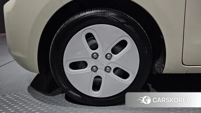 Kia The New Ray id 3053732 из Кореи 15