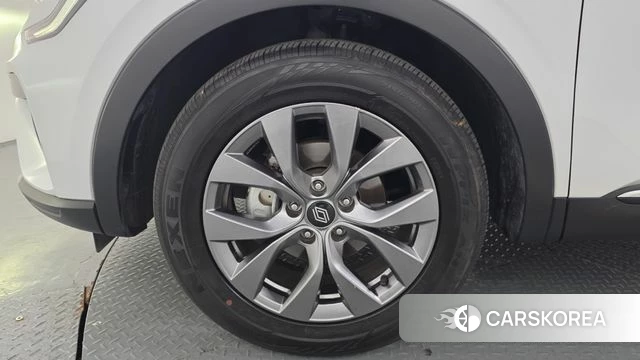Renault Korea (Samsung) Arcana id 4762338 из Кореи 28