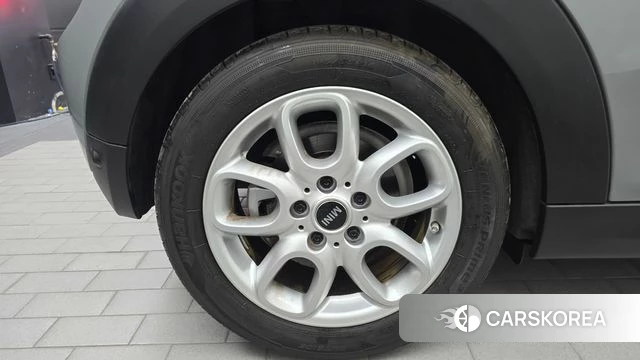 Mini Cooper id 4785031 из Кореи 25
