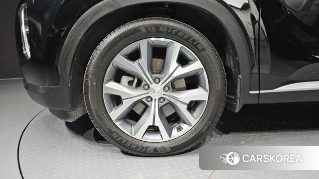 Hyundai Palisade id 4672284 из Кореи 29