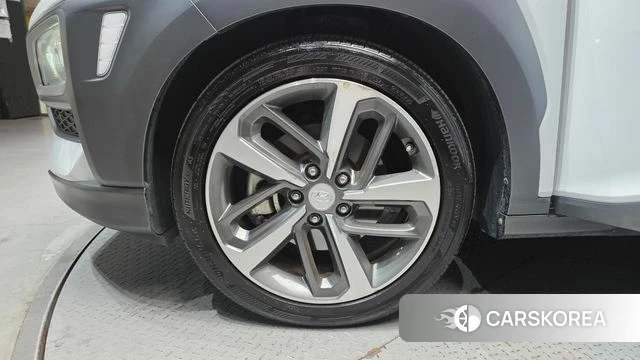 Hyundai Kona id 4543691 из Кореи 15