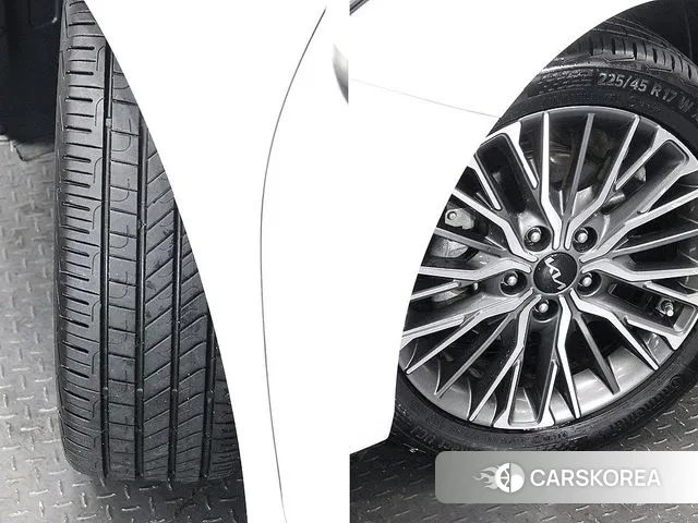 Kia The New K3 2nd generation id 3702354 из Кореи 15