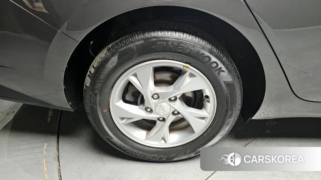 Hyundai Avante (CN7) id 3923699 из Кореи 15