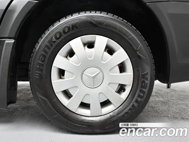 Mercedes-Benz Sprinter id 2692755 из Кореи 15