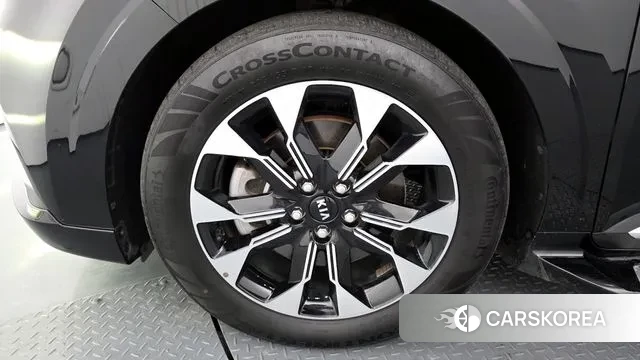 Kia Carnival 4th generation id 3468703 из Кореи 15