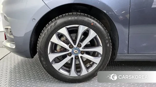 Renault Korea (Samsung) Joe id 3671988 из Кореи 15