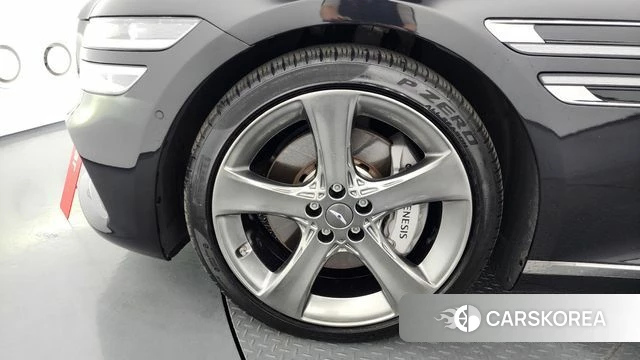 Genesis G80 (RG3) id 4223217 из Кореи 28