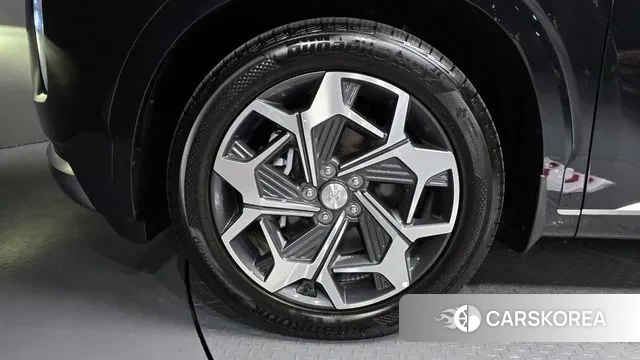 Hyundai Palisade id 3016901 из Кореи 15