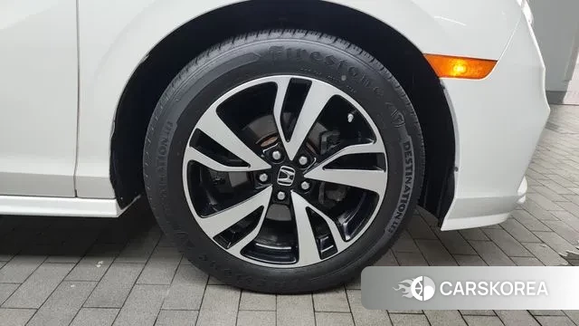 Honda Odyssey id 3018052 из Кореи 15