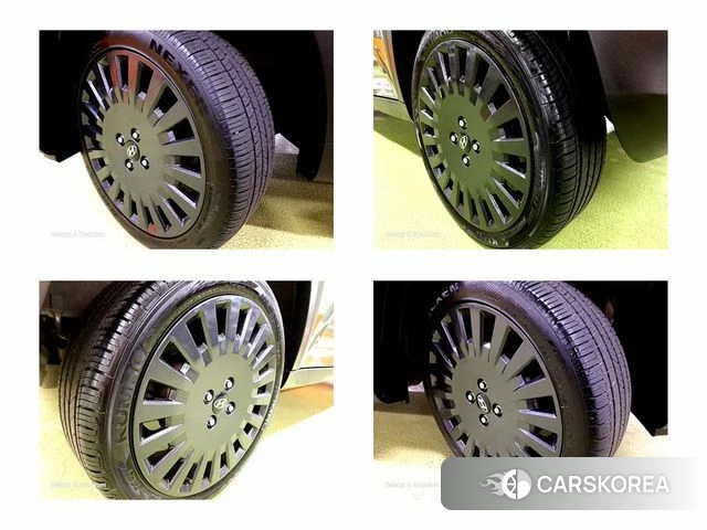 Hyundai Casper id 4469972 из Кореи 15
