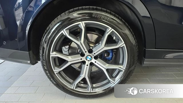 BMW X6 (G06) id 4675548 из Кореи 25