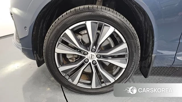 Volvo XC60 second Generation id 3421255 из Кореи 15