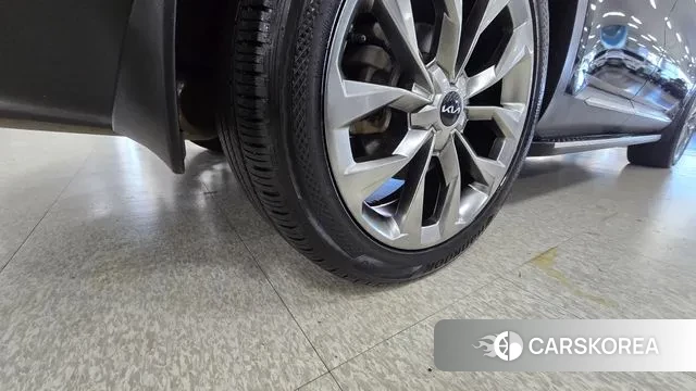 Kia Sorento 4th Generation id 3566189 из Кореи 15