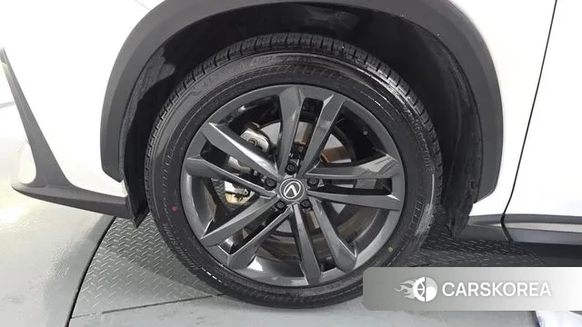 Lexus NX350h Second generation id 3093021 из Кореи 15