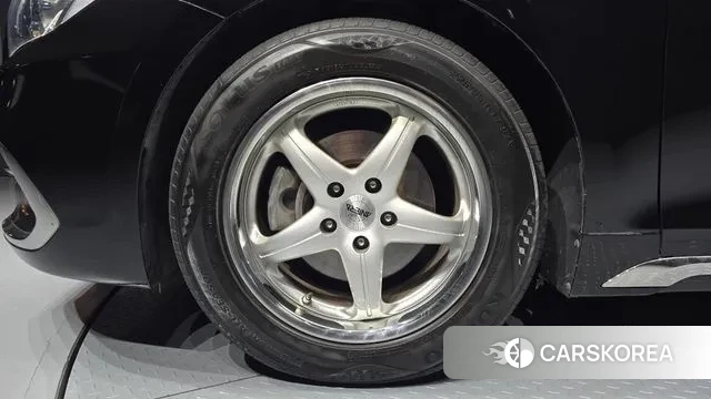 Hyundai Grandeur IG id 3029019 из Кореи 15