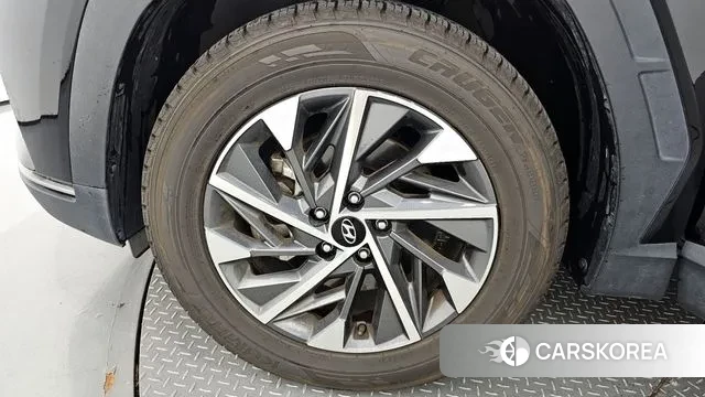 Hyundai Tucson (NX4) id 2984780 из Кореи 15