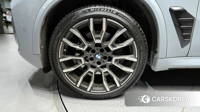 BMW X5 (G05) id 4308550 из Кореи 25