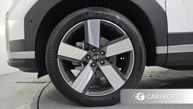 Hyundai Santa Fe (MX5) id 4177622 из Кореи 15